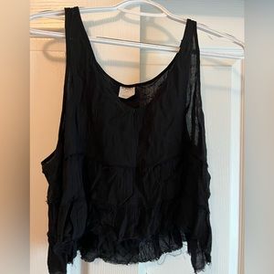 Free people tank top